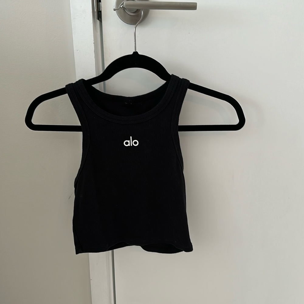 Alo crop top